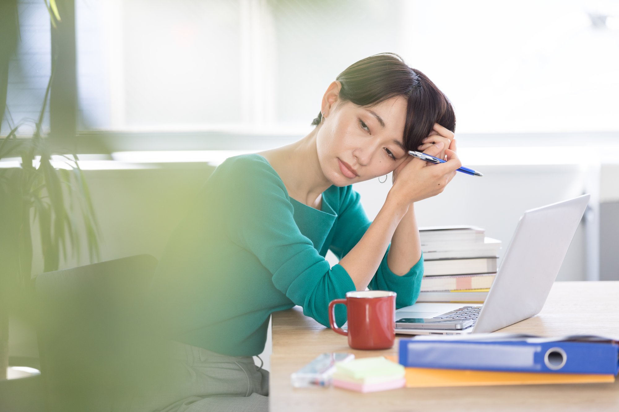 疲れやすい体質を根本から改善！多角的なアプローチで毎日の活力を取り戻す方法