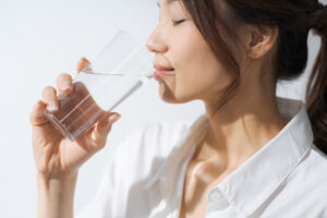 インナーケアとは？体の内側から始める本当の美肌づくり