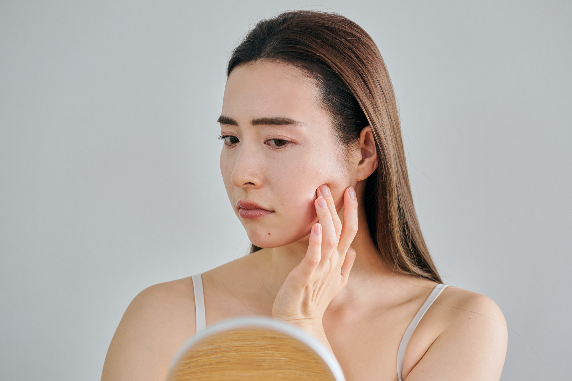 「急に老けた？」40代女性が知っておきたい本当の原因と今日から始められる対策