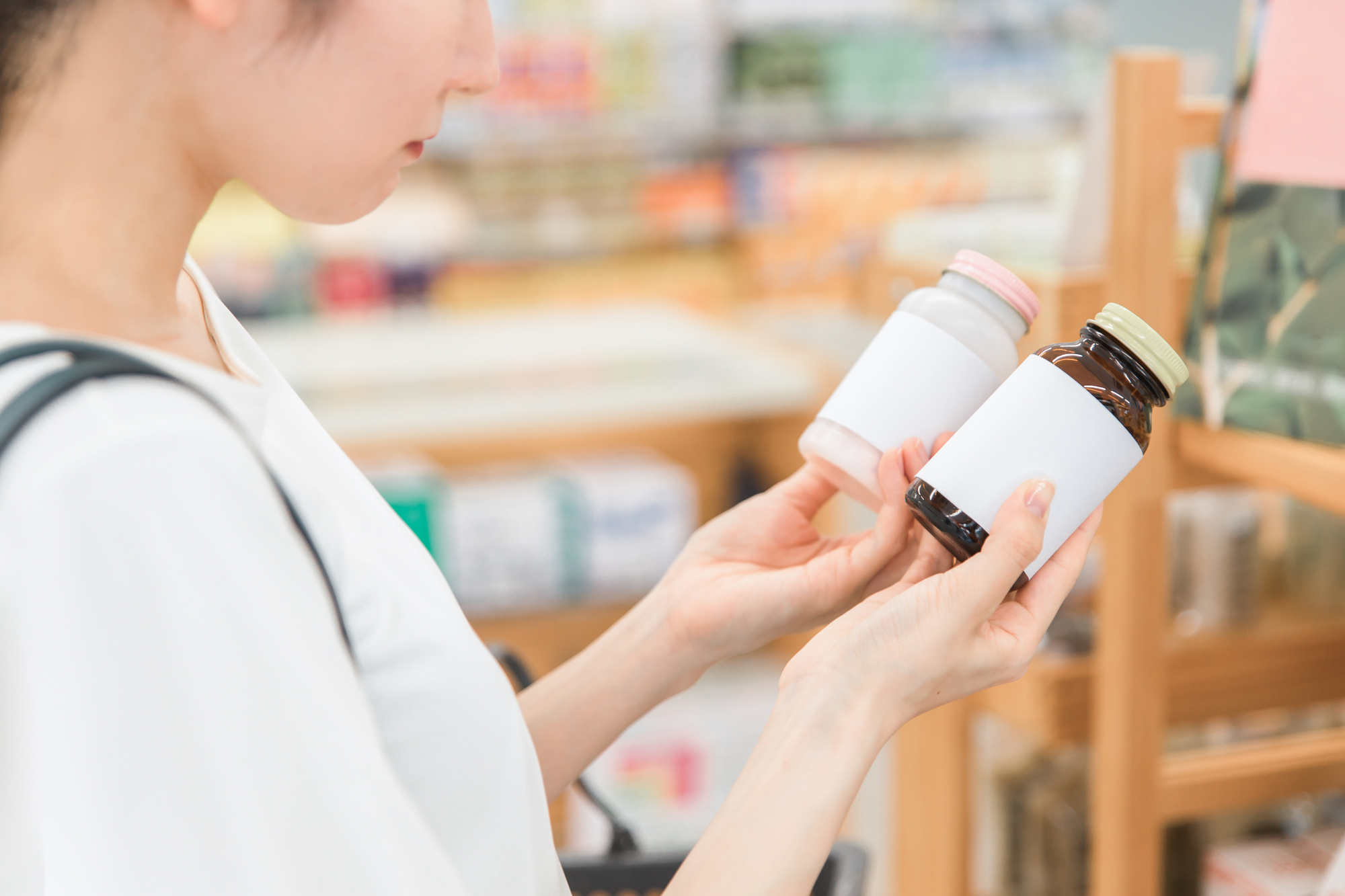 抗酸化サプリの選び方｜体のサビを防ぐ注目成分と効果的な摂り方