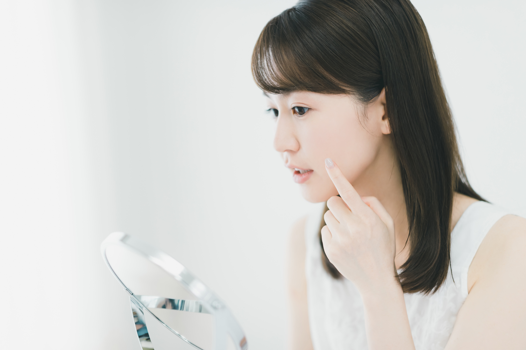 アンチエイジングの方法｜10年後も笑顔でいるために今から始めてみませんか？