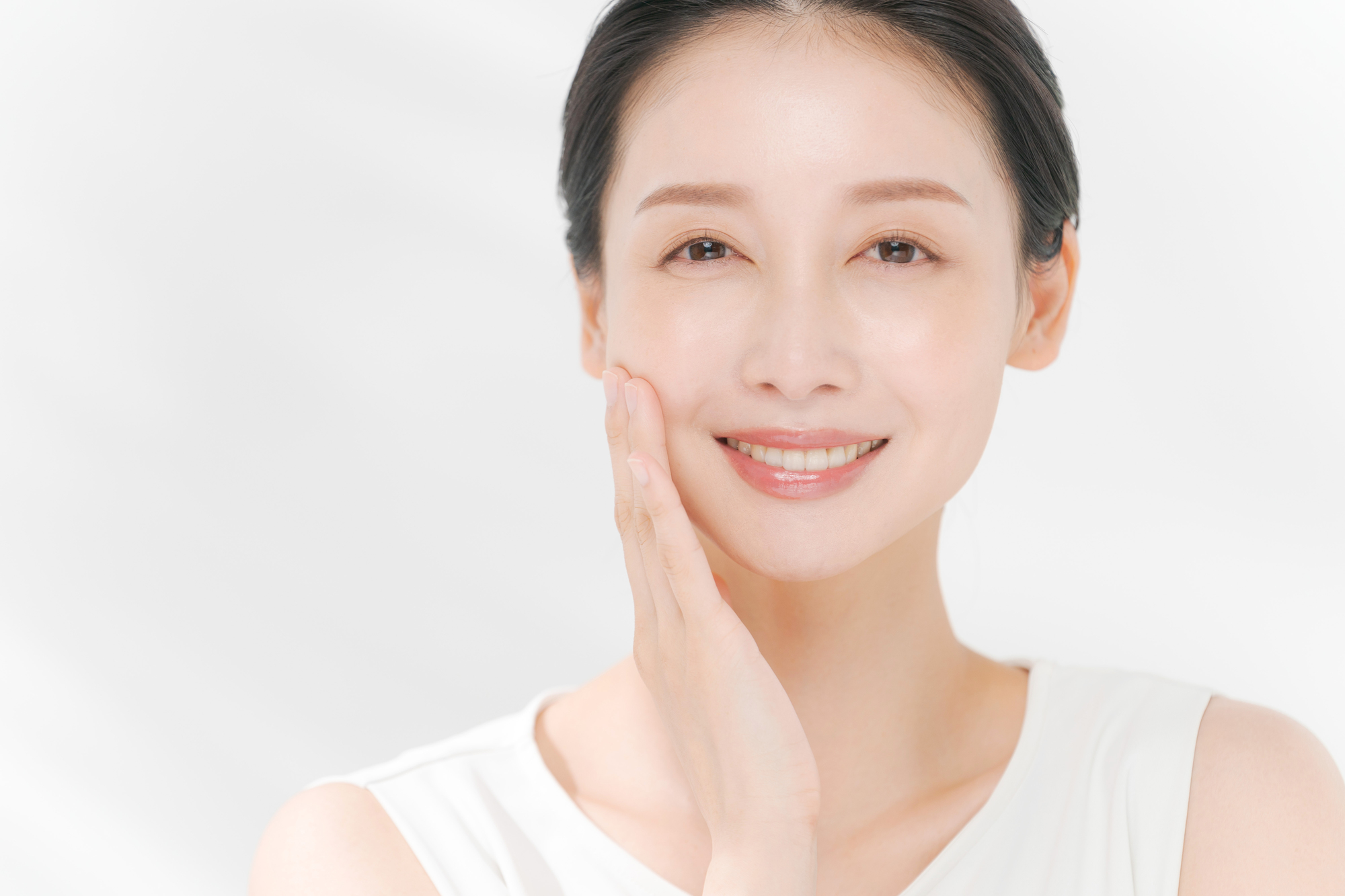 サーチュイン遺伝子が若返りに役立つ？40代から 若返る方法をお伝えします